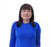 Trương Thị Thu Cúc