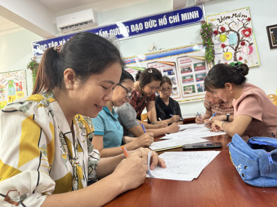 Cuộc thi thiết kế Video mừng ngày Quốc tế Phụ nữ 8/3