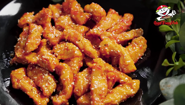 Thực đơn tuần 19